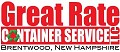 GREAT RATE CONTAINER SERVICE, LLC